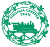Virginia Creeper Trail Club logo